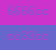 6666cc-cc33cc