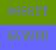 6666ff-669900