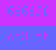 6666ff-cc33ff
