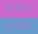 6699cc-cc66cc