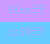 66ccff-cc99ff