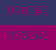 990066-333366