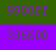 9900ff-336600