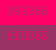 993366-ff0066