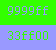 9999ff-33ff00