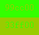99cc00-33ff00