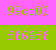 99cc00-ff66ff