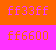 ff33ff-ff6600