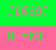 ff6699-00ff33